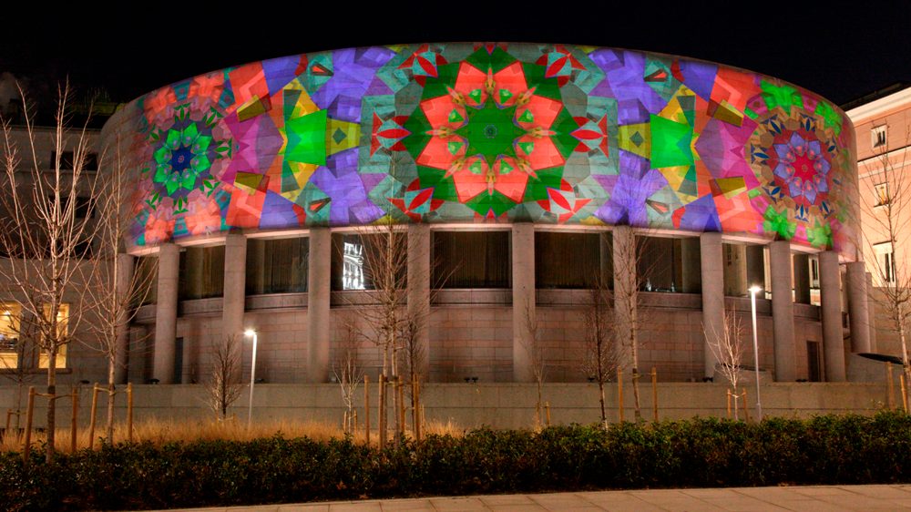 Fotografía 1ª Edición LuzMadrid Festival